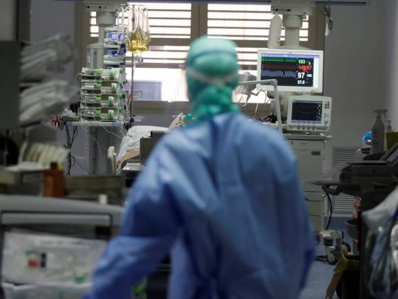 Νοσοκομείο στη βόρεια Ιταλία σώζει ασθενείς με κορονοϊό σε ΜΕΘ χάρη στην τρισδιάστατη εκτύπωση