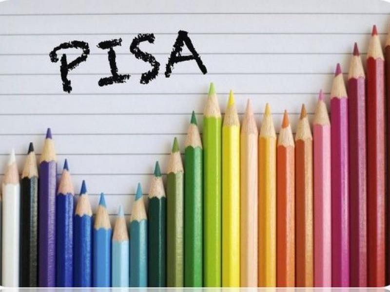 Πόσο πάει η ...PISA; Πληρώσαμε 75.369€ για ετήσια εισφορά στο πρόγραμμα του ΟΟΣΑ