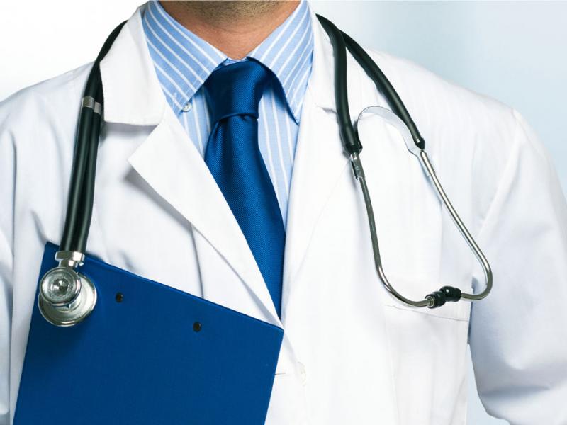 Προσλήψεις: Γιατροί στο Δήμο Καλαμαριάς