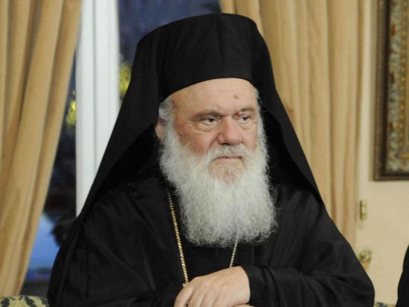 Αρχιεπίσκοπος Ιερώνυμος για Κασσελάκη: «Να πάτε και να γλεντήσετε στον γάμο του»