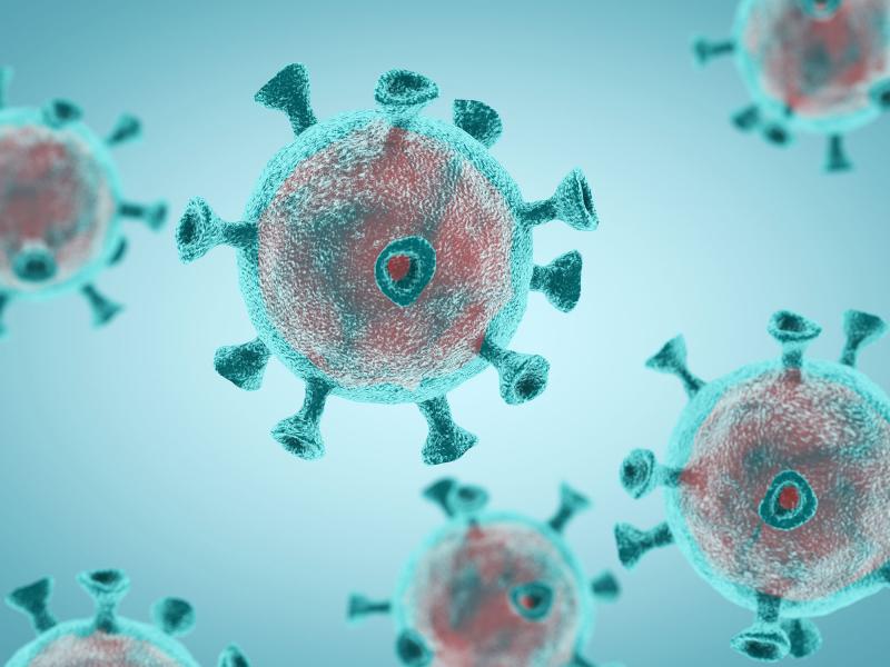 Covid-19: Η μετάδοση του ιού είναι δυνατή πριν από την εμφάνιση των συμπτωμάτων της νόσου, επιβεβαιώνει νέα έρευνα