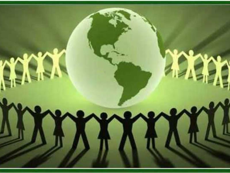Το ''πράσινο μήνυμα'' για την Παγκόσμια Ημέρα Περιβάλλοντος των Γεωπόνων της  Π.Ε.Π.Τ.Ε.Γ.