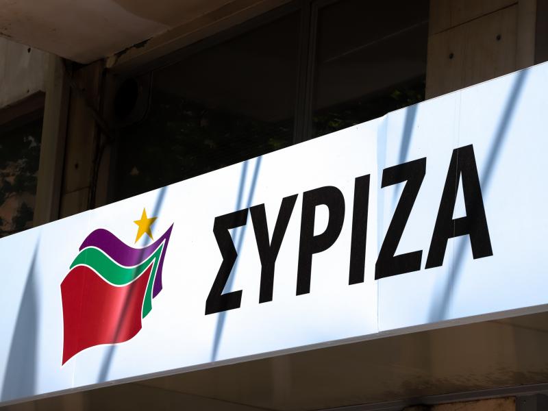 ΣΥΡΙΖΑ μετά το exit poll: «Ανησυχητικό σημάδι η ενίσχυση της ακροδεξιάς»