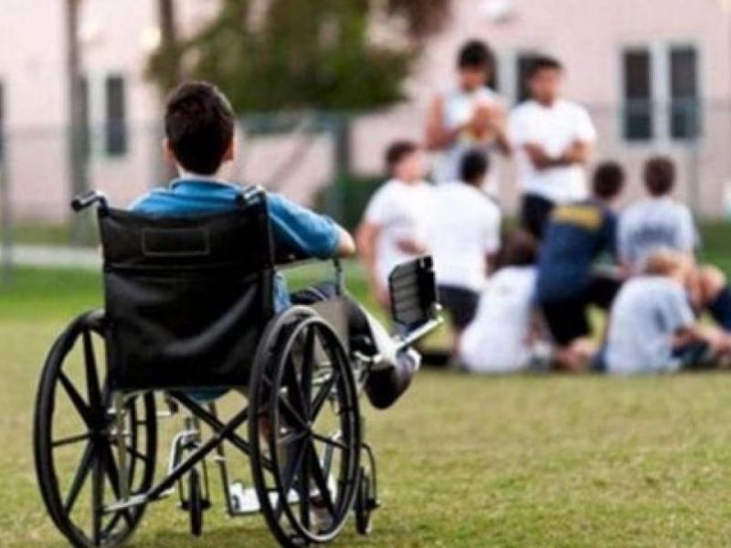 Οι μαθητές με αναπηρία είναι αόρατοι για το Υπουργείο Παιδείας