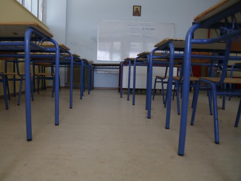 Ο δήμος Ηρακλείου συνδέει με δωρεάν φυσικό αέριο όλες τις σχολικές μονάδες