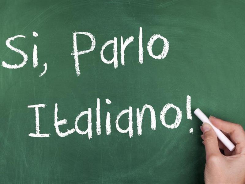 Ιταλική γλώσσα: Η διαδικασία προμήθειας ξενόγλωσσων βιβλίων στο Γυμνάσιο