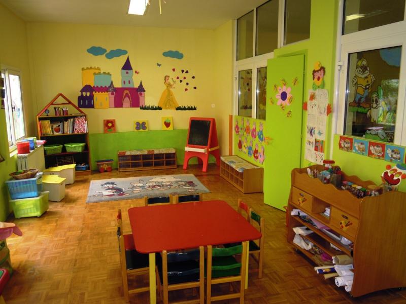 Ειδικό νηπιαγωγείο Λαυρίου: Σοβαρά προβλήματα για ένα ακόμα σχολείο λόγω έλλειψης ΕΕΠ και ΕΒΠ