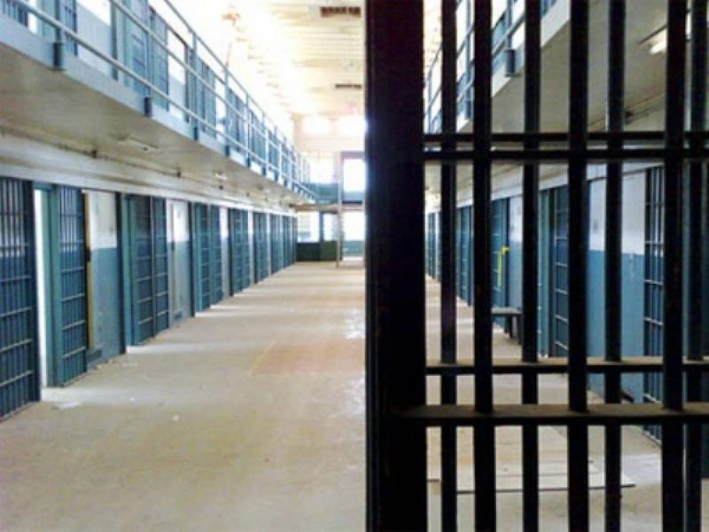 Βόλος: Άγριο ξύλο στις φυλακές Κασσαβέτειας- Τουλάχιστον 10 κρατούμενοι στο νοσοκομείο