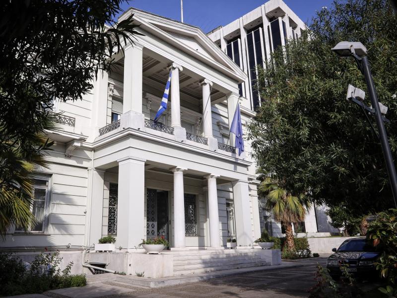Αθήνα σε Άγκυρα: Η Ελλάδα δεν θα δεχθεί κανέναν εκβιασμό