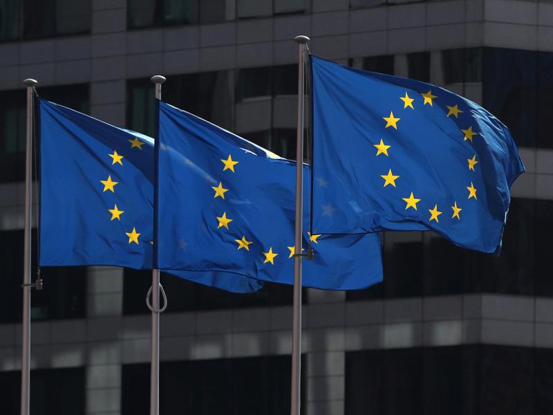 Προσλήψεις στην Ευρωπαϊκή Κεντρική Τράπεζα με μισθό πάνω από 1.000 ευρώ