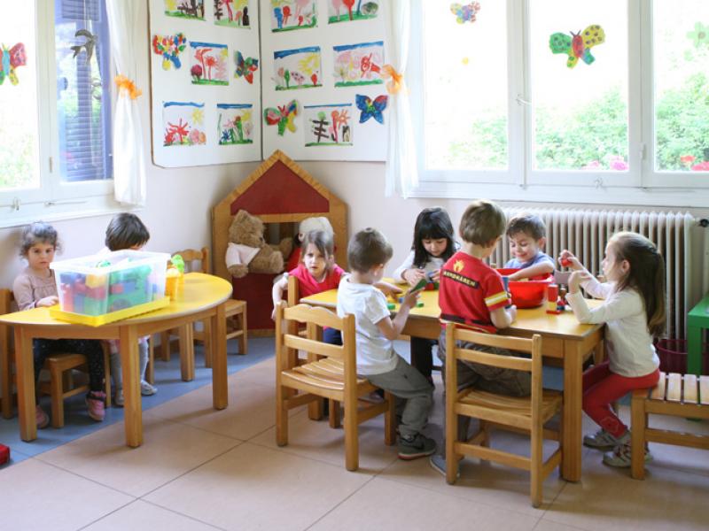 Παιδικοί σταθμοί ΕΣΠΑ: Τρέχουν οι αιτήσεις για τα voucher της ΕΕΤΑΑ- Μέχρι πότε η προθεσμία 