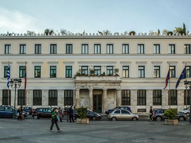 ΑΣΕΠ: 35 νέες προσλήψεις στον Δήμο Αθηναίων- Οι ειδικότητες