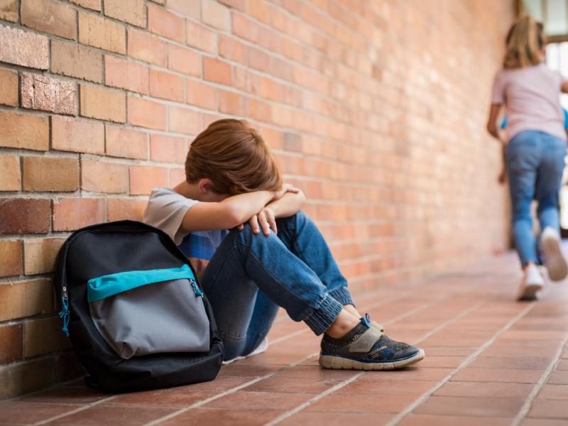 Bullying - Γαλλία: Νέα μέτρα κατά του σχολικού εκφοβισμού ανακοινώνει ο Μακρόν
