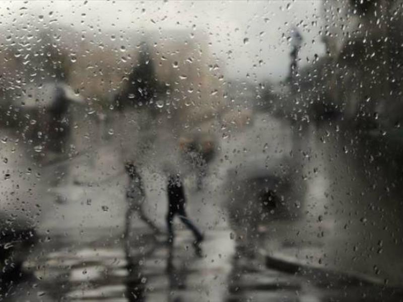 Βροχές και καταιγίδες σήμερα Τρίτη και αύριο Τετάρτη - Πού θα «χτυπήσουν» τα φαινόμενα