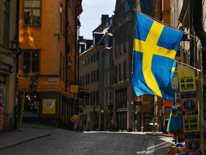 Σουηδία: Τέλος στους εμβολιασμούς εφήβων κατά του κορονοϊού