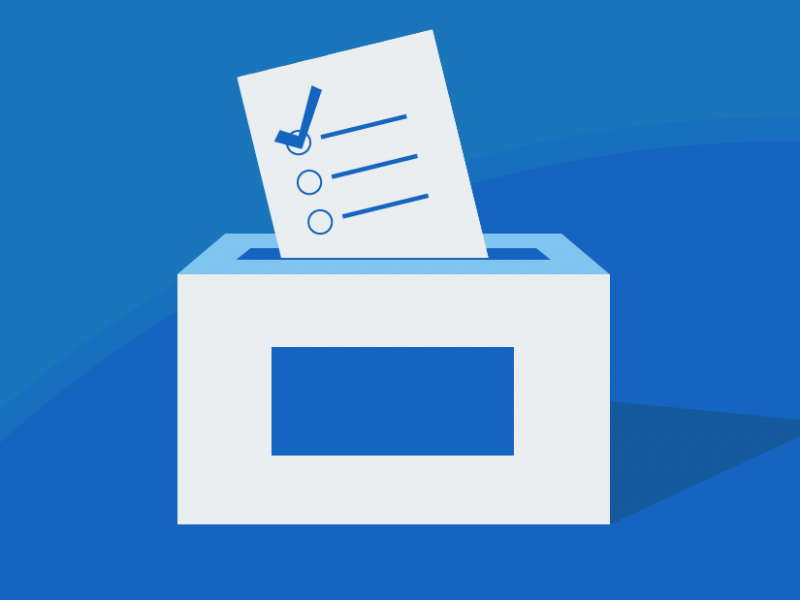 Ηλεκτρονική ψηφοφορία: Το «αποφασίζομεν και διατάσσομεν» της Κεραμέως έπεσε στο κενό