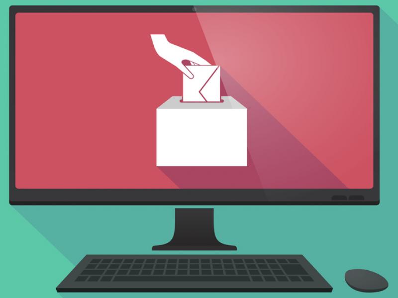 Ηλεκτρονικές ψευδο-εκλογές για την ανάδειξη νέων Υπηρεσιακών Συμβουλίων των εκπαιδευτικών 