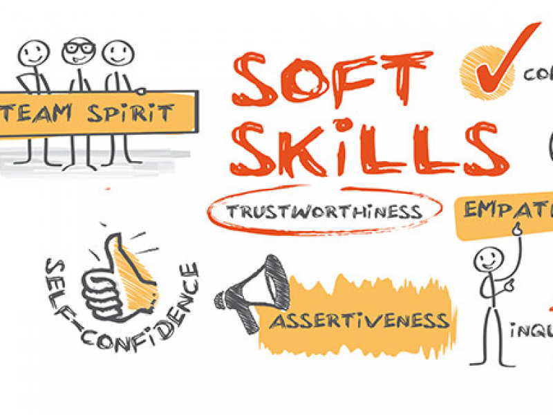 Η αξία των Soft Skills στην Αγορά Εργασίας
