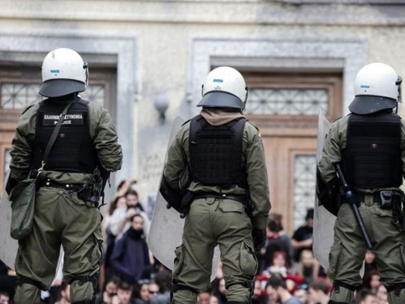 Πανεπιστημιακή Αστυνομία: Ηχηρό «όχι» και από το Πανεπιστήμιο Θεσσαλίας