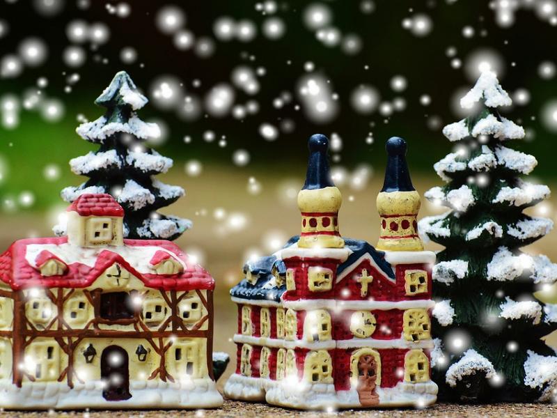 Γιατί αγαπάμε την “Χριστουγεννιάτικη Ιστορία” του Ντίκενς;