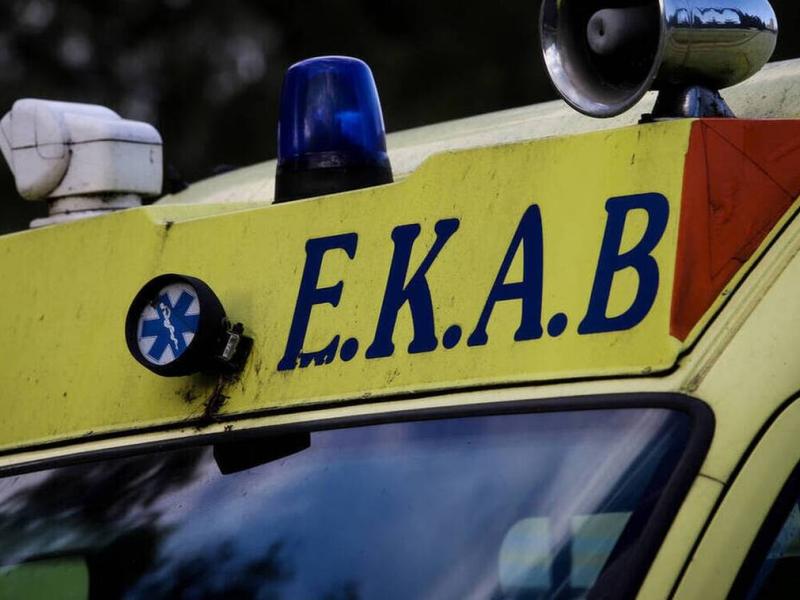 Σοβαρό τροχαίο στο Κερατσίνι: Αυτοκίνητο παρέσυρε και τραυμάτισε παιδί έξι ετών