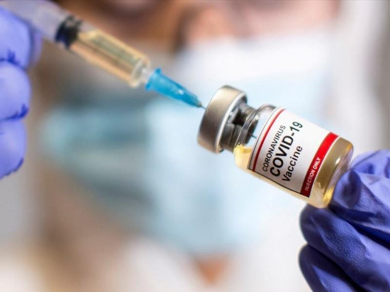 Εμβόλιο κορονοϊού: 13 ερωτήσεις-απαντήσεις για τα ραντεβού 