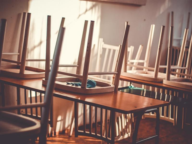 Γυμνάσιο Πειραιά: Ψήφισμα του Δήμου για την αντίθεσή του στη μετατροπή του σχολείου σε Πειραματικό