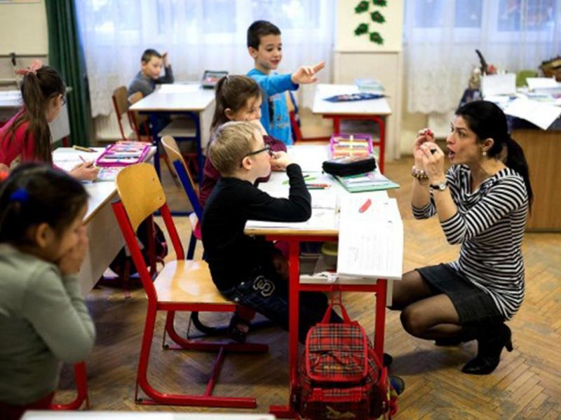 Ειδικά σχολεία στην Αθήνα: «Αίθουσες χωρίς θέρμανση και εξαερισμό, φωτισμός με μπαλαντέζες από το κυλικείο»