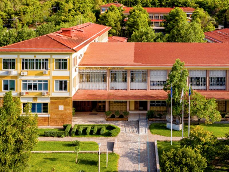 Ποιο Πανεπιστήμιο έχει το κορυφαίο Mini MBA με Πιστοποιητικό στην Ελλάδα