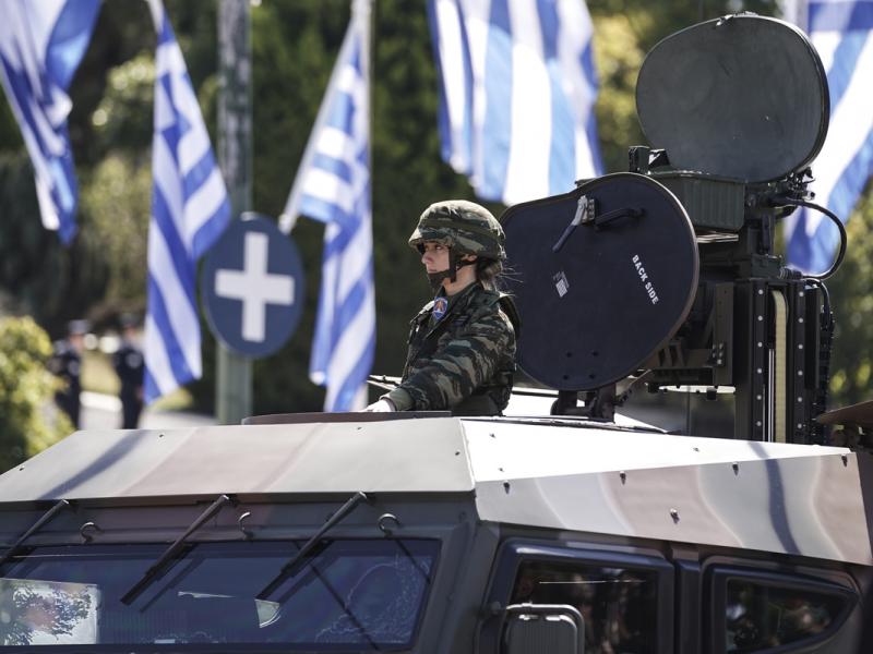 25η Μαρτίου: Ποιοι δρόμοι κλείνουν λόγω της Στρατιωτικής παρέλασης στην Αθήνα