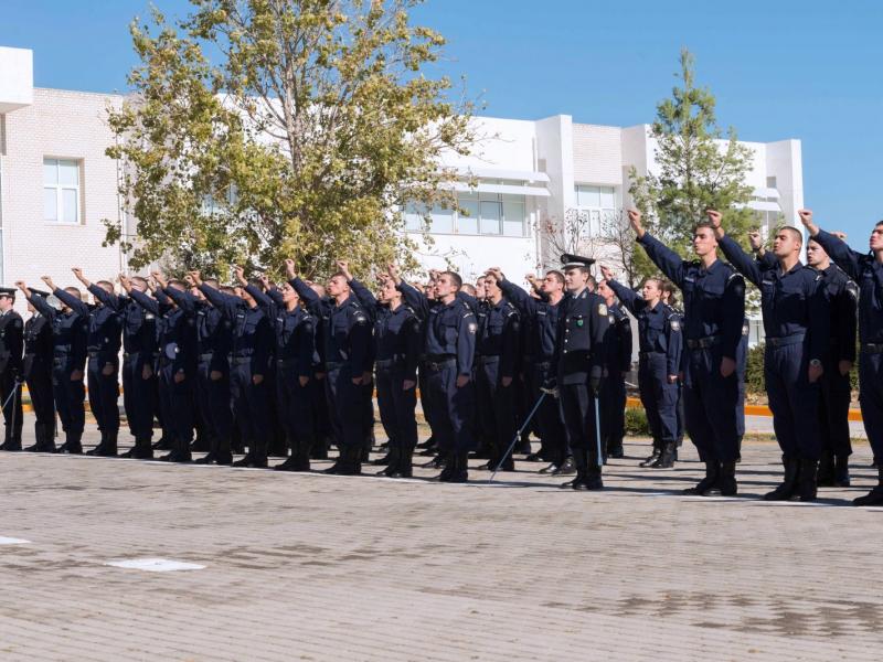 Αστυνομικές Σχολές 2022: Το πρόγραμμα των Προκαταρτικών Εξετάσεων
