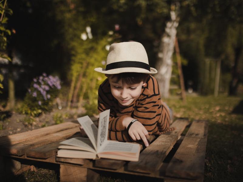 Πώς διδάσκεται η λογοτεχνία στα παιδιά;