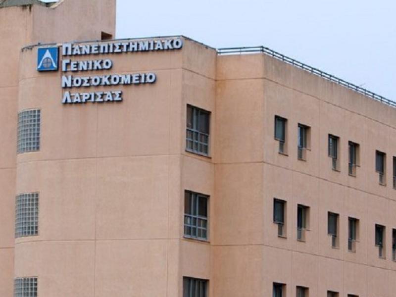 Θεσσαλία: «Χρειαζόμαστε αντιτετανικούς ορούς και εμβόλια», λένε οι γιατροί του Νοσοκομείου Λάρισας