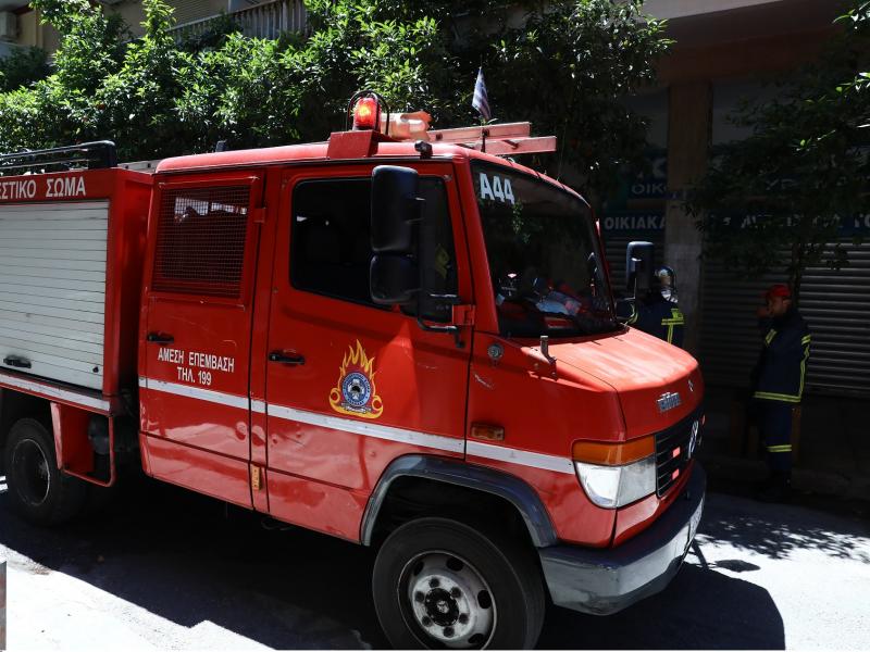 Πυροσβεστικό Σώμα: Έρχονται προσλήψεις για 650 θέσεις