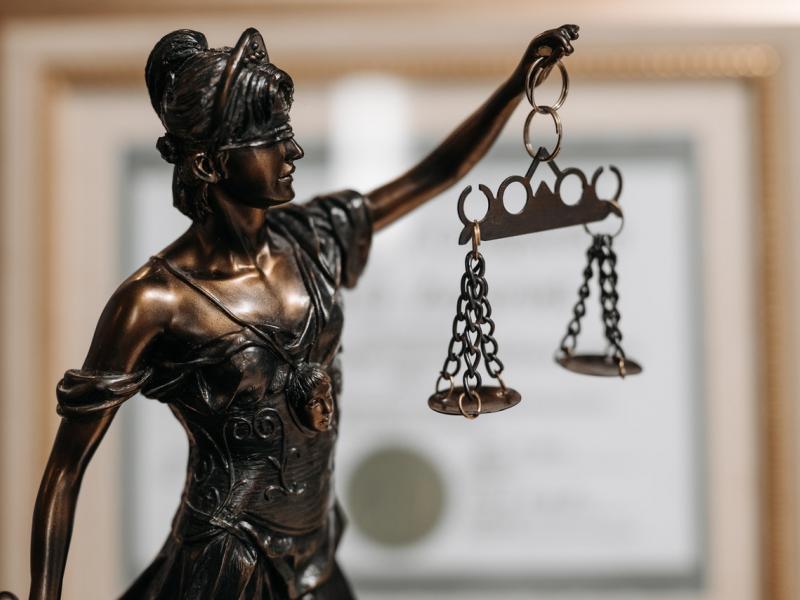 Προσλήψεις δικηγόρων στην ΜΚΟ «Διοτίμα»