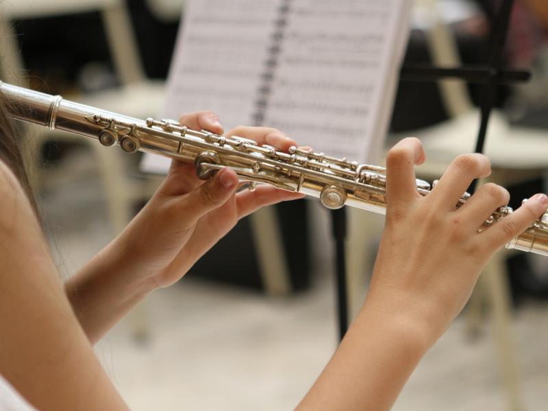 Προσλήψεις: 37 θέσεις μουσικών στο Δημοτικό Ωδείο Λάρισας