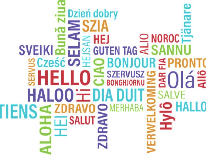 Ξένες γλώσσες: Έναρξη Προγράμματος Διδακτικής στο ΠΑΜΑΚ