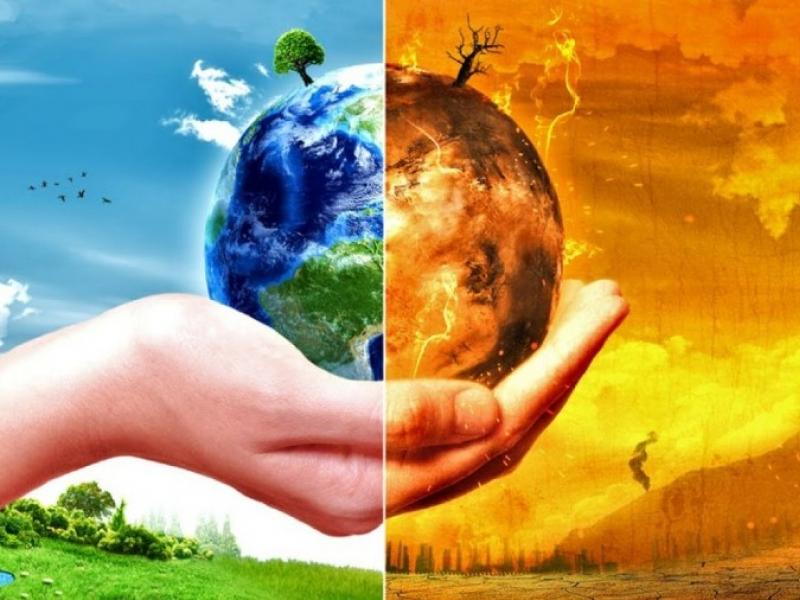 Μελέτη: Η κλιματική αλλαγή επιδεινώνει τις μεταδοτικές ασθένειες στη Γη