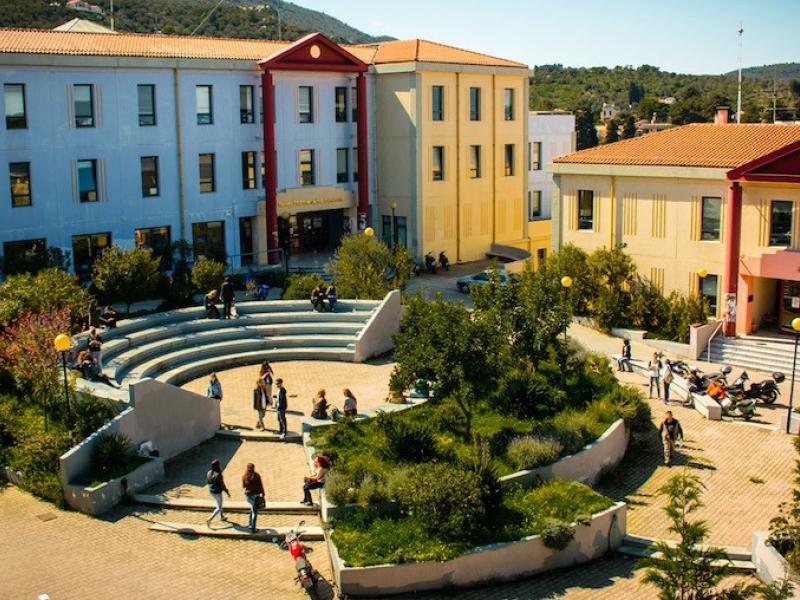 Το Πανεπιστήμιο Αιγαίου 34ο παγκοσμίως στον στόχο για την ποιοτική εκπαίδευση