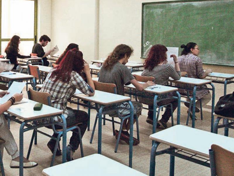 Καθηγητές: Να αναβληθεί το άνοιγμα σχολείων και να εκτιμηθεί η κατάσταση