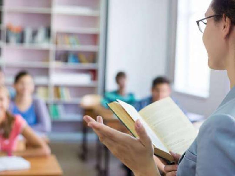 Αιτήσεις για το Εαρινό εξάμηνο στο ΠΜΣ "Διδασκαλία της Ελληνικής ως δεύτερης/ξένης γλώσσας"