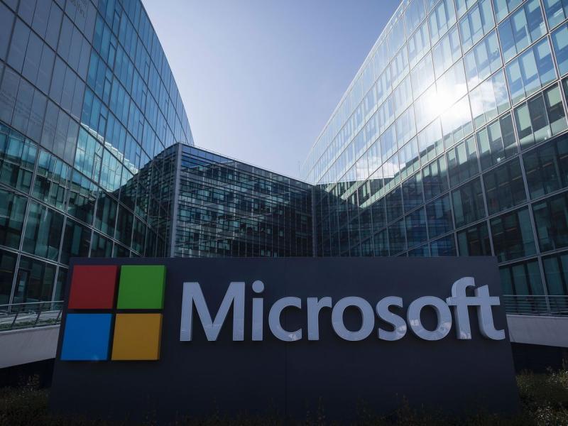 Microsoft: Νέες προσλήψεις στην Ελλάδα- Οι ειδικότητες