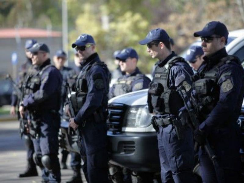 Εξάρθρωση τρομοκρατικού δικτύου: Σχεδίαζαν επίθεση σε εστιατόριο στην Αθήνα