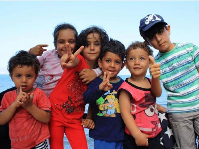 ΔΟΕ: Στήριξη του αγώνα των εκπαιδευτικών της Χίου για την εκπαίδευση των προσφυγόπουλων