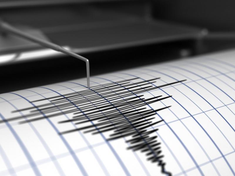 Σεισμός 4,2 Ρίχτερ ανοιχτά της Σύμης 