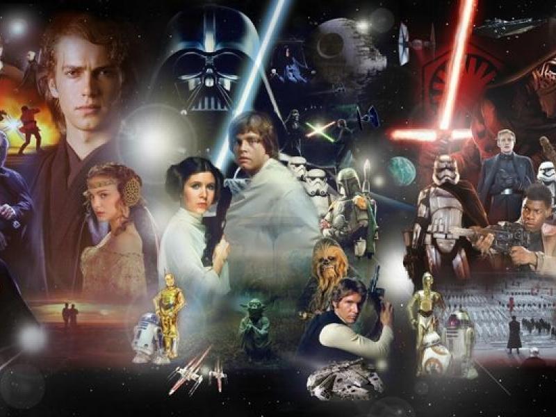 Star Wars: Έρχεται και η τηλεοπτική παραγωγή