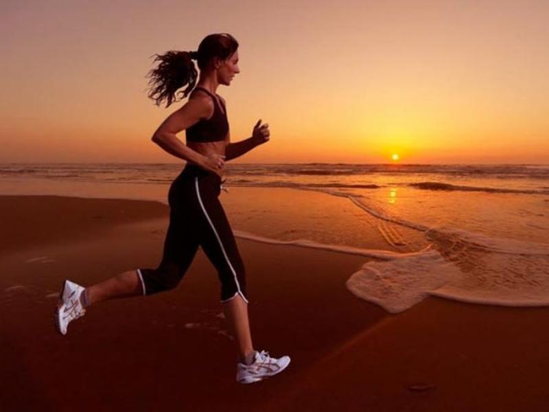 Τρέξιμο: Τι συμβαίνει στον εγκέφαλο όταν τρέχουμε