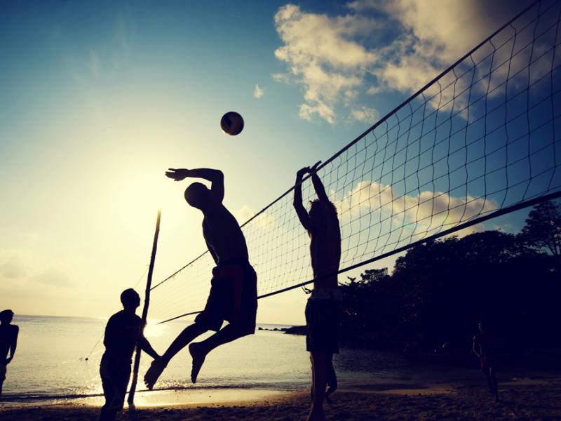 ΓΕΛ-ΕΠΑΛ: Προκήρυξη Πανελλήνιων Αγώνων Πετοσφαίρισης επί Άμμου (Μπιτς Βόλεϊ)