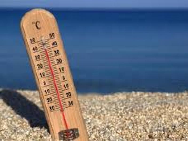 ΟΗΕ: Το 2023 ήταν το πιο ζεστό έτος που καταγράφηκε ποτέ