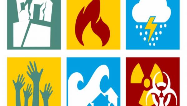 Μεταπτυχιακό Πρόγραμμα «Στρατηγικές Διαχείρισης Περιβάλλοντος Καταστροφών & Κρίσεων»